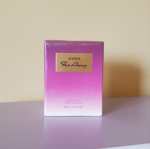 Far Away Fragrance - Picture 1 of 2